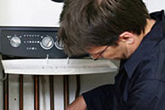 boiler repair Higher Burrow
