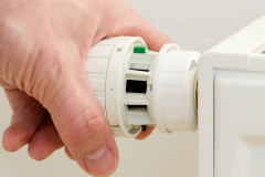 Higher Burrow central heating repair costs