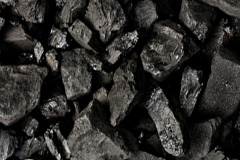 Higher Burrow coal boiler costs