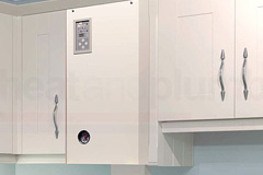 Higher Burrow electric boiler quotes