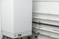 free Higher Burrow condensing boiler quotes