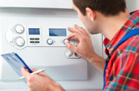 free Higher Burrow gas safe engineer quotes