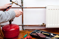 free Higher Burrow heating repair quotes