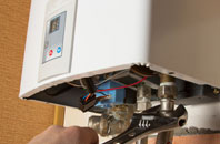 free Higher Burrow boiler install quotes