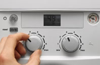 free Higher Burrow boiler maintenance quotes