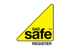 gas safe companies Higher Burrow